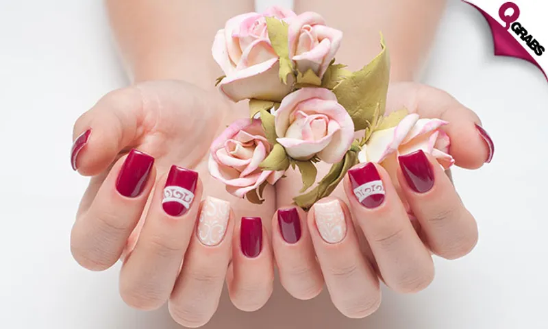 Mani-Pedi Services & More!